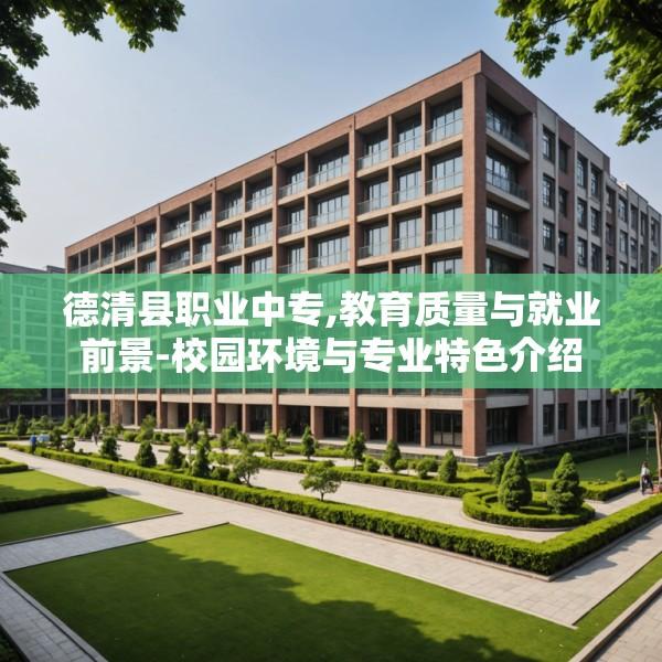德清县职业中专,教育质量与就业前景-校园环境与专业特色介绍