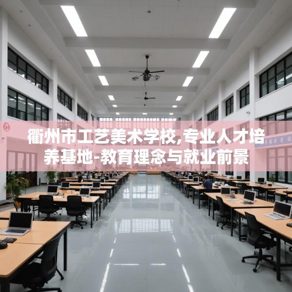 衢州市工艺美术学校,专业人才培养基地-教育理念与就业前景