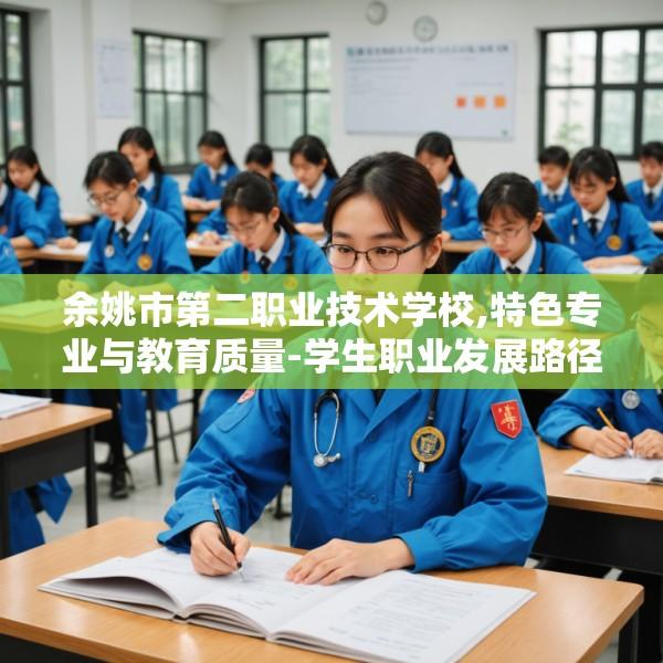余姚市第二职业技术学校,特色专业与教育质量-学生职业发展路径