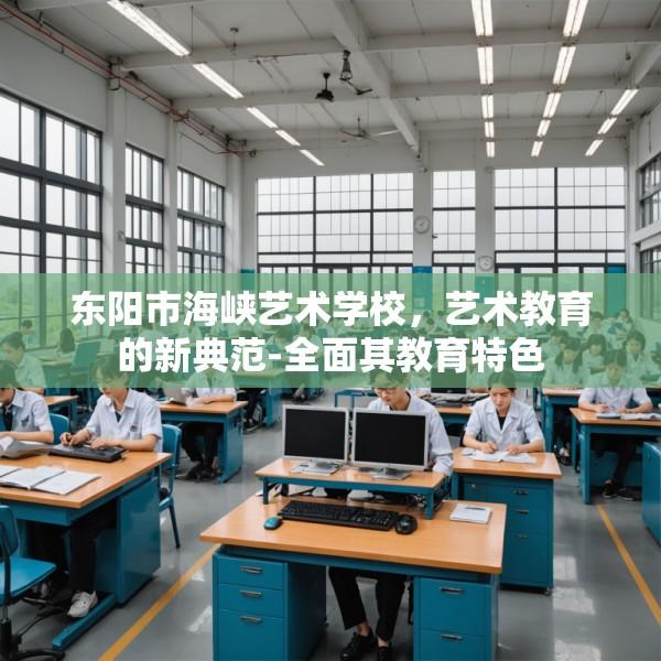 东阳市海峡艺术学校，艺术教育的新典范-全面其教育特色